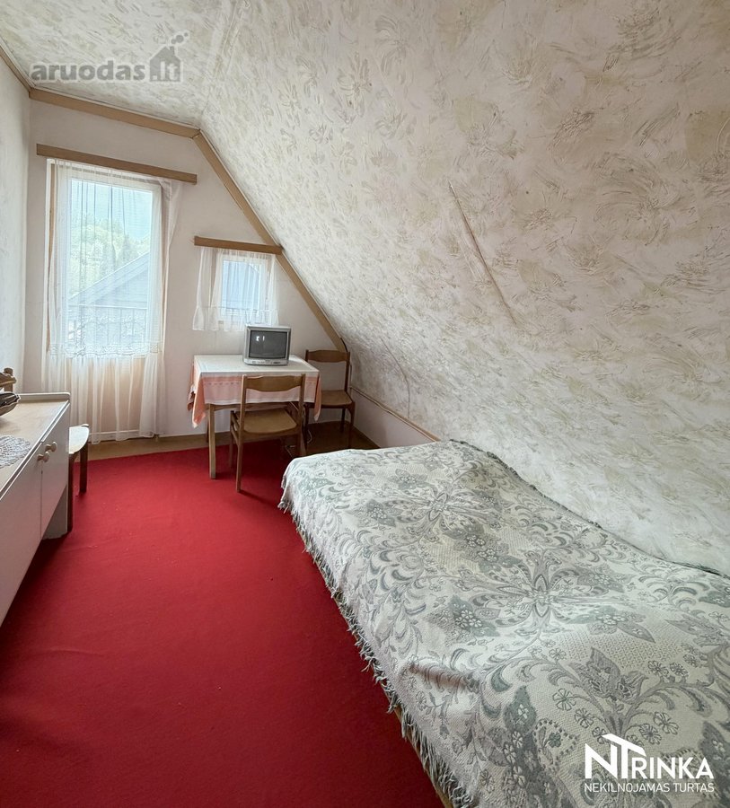 Ramioje Vietoje Alksnių G. 10 Linartų Km. - nuotraukos Nr. 14