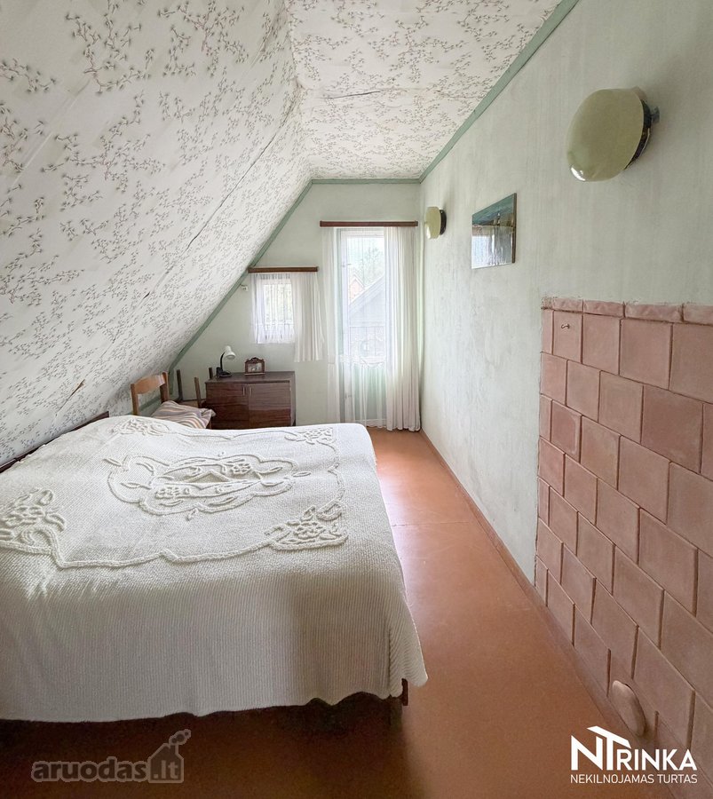 Ramioje Vietoje Alksnių G. 10 Linartų Km. - nuotraukos Nr. 15