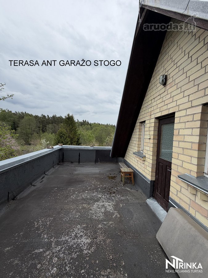 Ramioje Vietoje Alksnių G. 10 Linartų Km. - nuotraukos Nr. 19