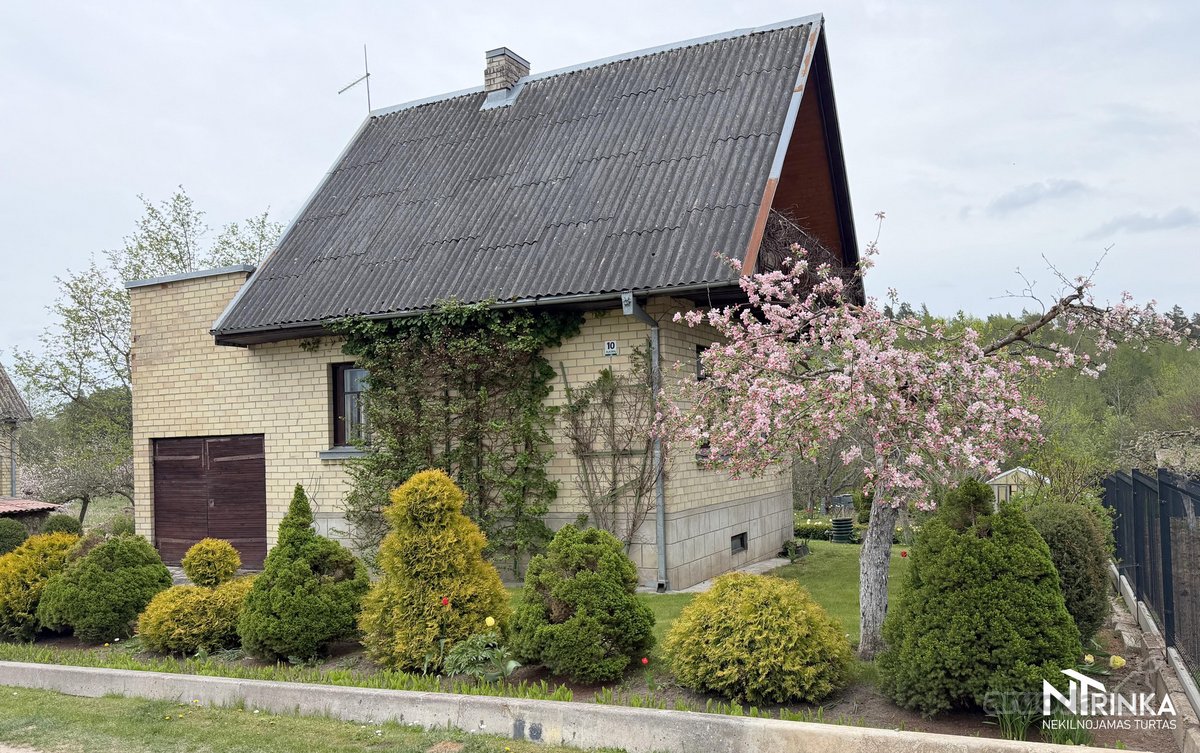 Ramioje Vietoje Alksnių G. 10 Linartų Km. - nuotraukos Nr. 2