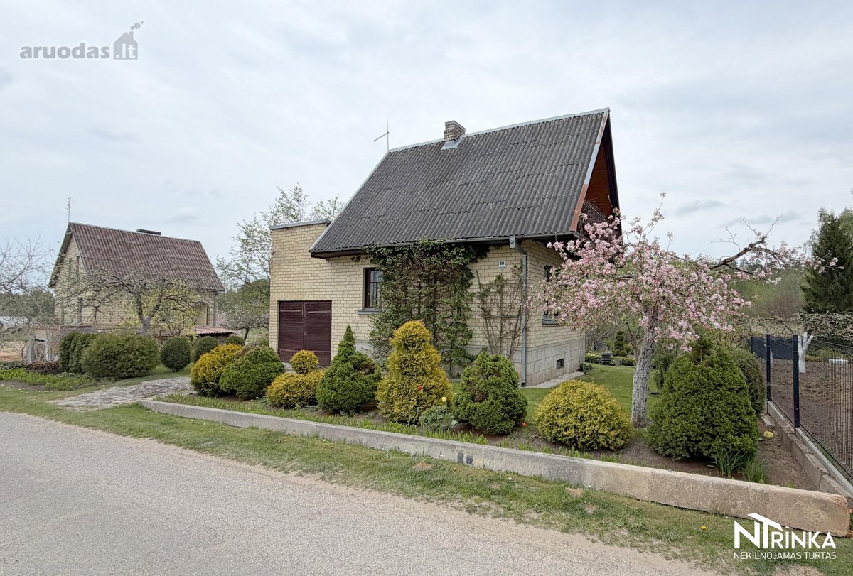Ramioje Vietoje Alksnių G. 10 Linartų Km. - nuotraukos Nr. 4
