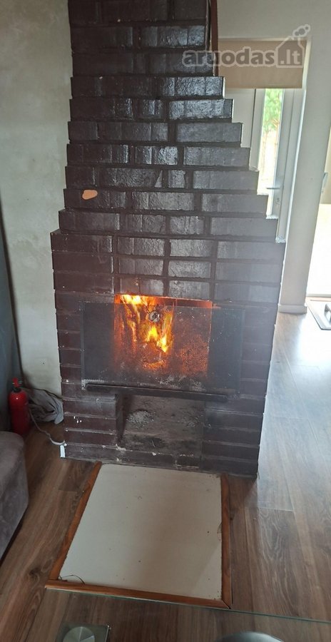 Raseinių r. sav., Mirklių k.