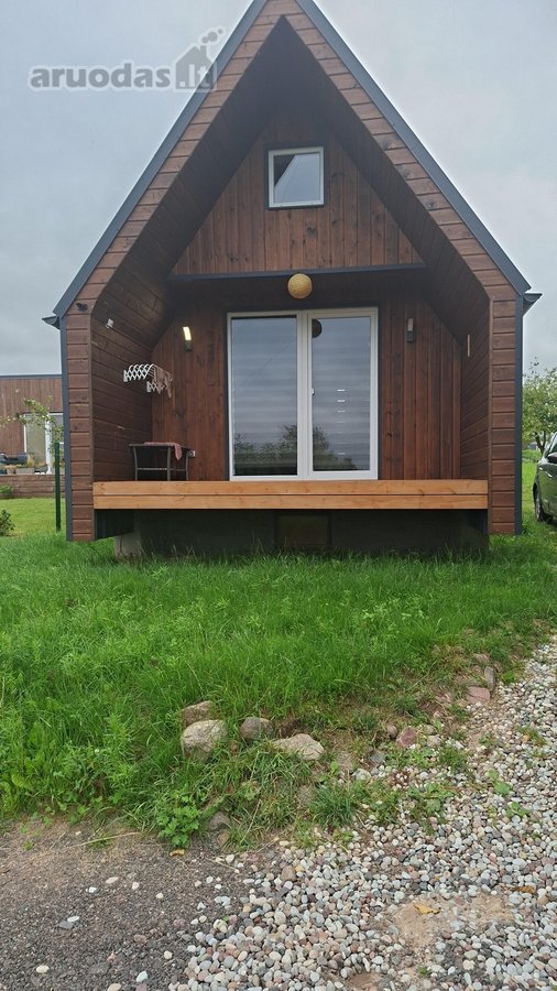 Raseinių r. sav., Mirklių k. - nuotraukos Nr. 2