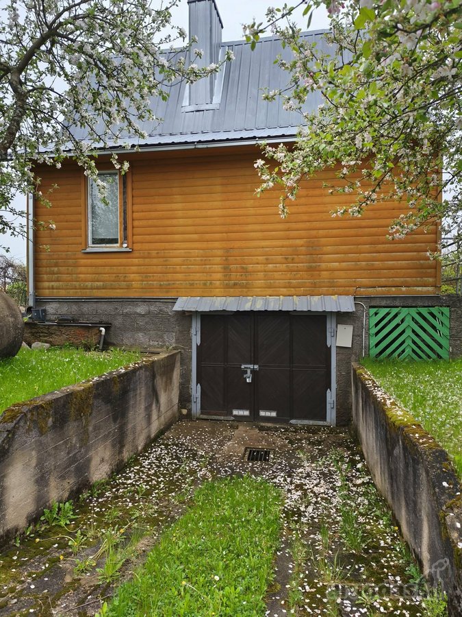 Alytaus r. sav., Muiželėnų k. - nuotraukos Nr. 6