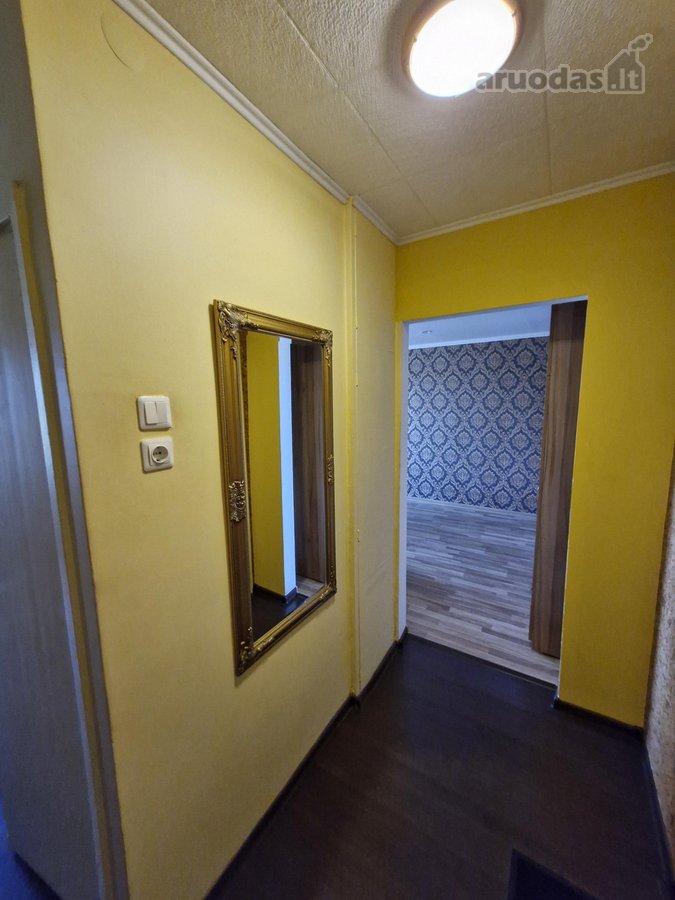Butą parduoda savininkas. Brokerių Paslaugos - nuotraukos Nr. 6