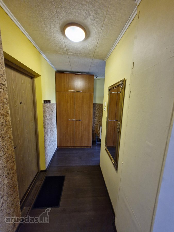 Butą parduoda savininkas. Brokerių Paslaugos - nuotraukos Nr. 7