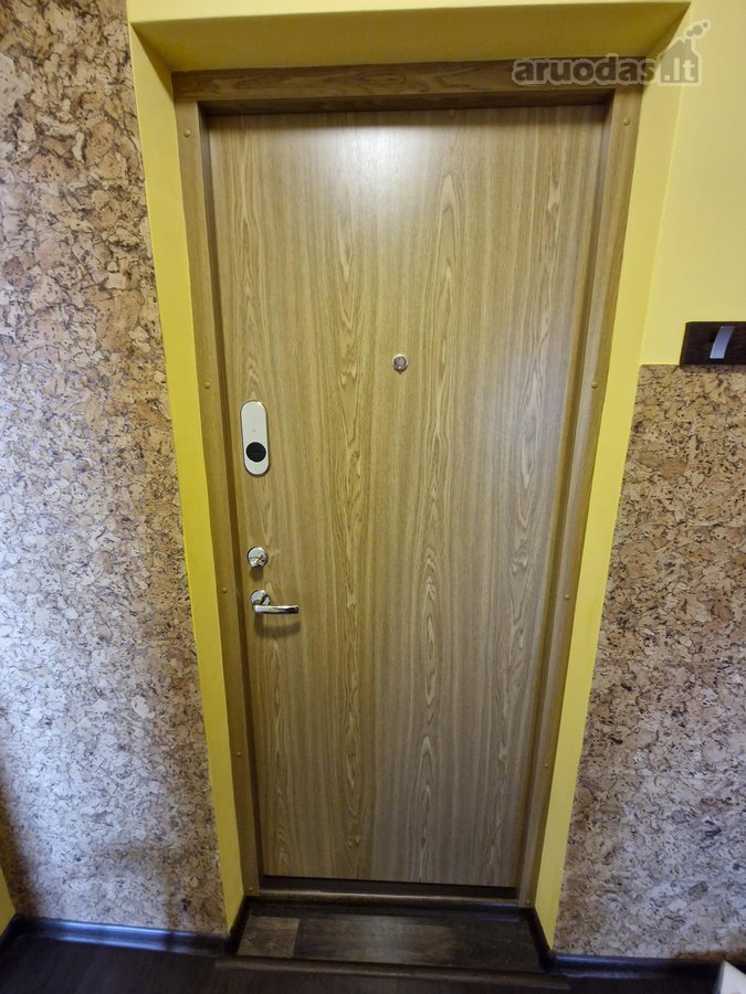 Butą parduoda savininkas. Brokerių Paslaugos - nuotraukos Nr. 11