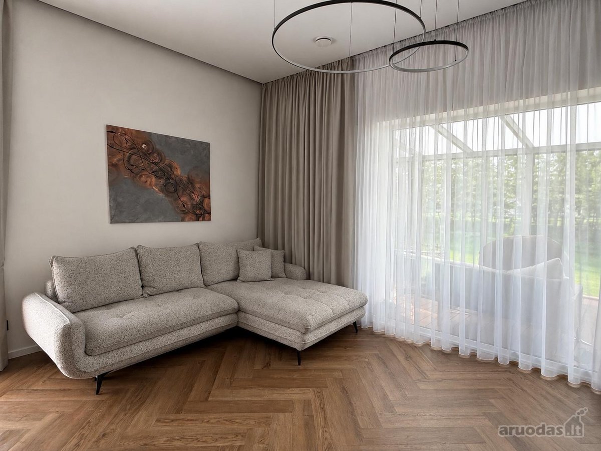 Nekilnojamojo turto brokerių prašome netrukdyti. - nuotraukos Nr. 12