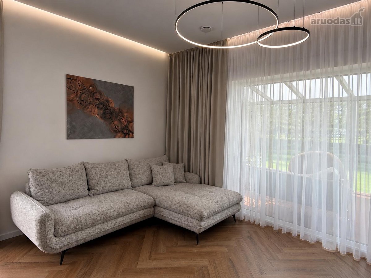 Nekilnojamojo turto brokerių prašome netrukdyti. - nuotraukos Nr. 13