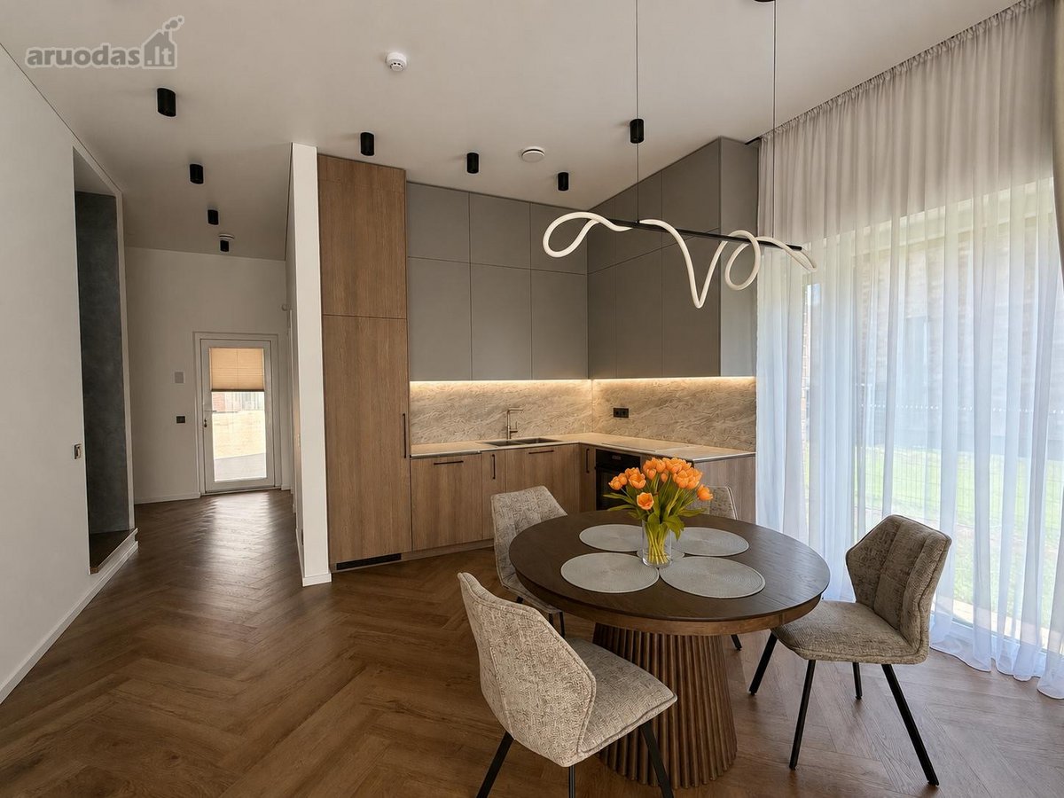 Nekilnojamojo turto brokerių prašome netrukdyti. - nuotraukos Nr. 7