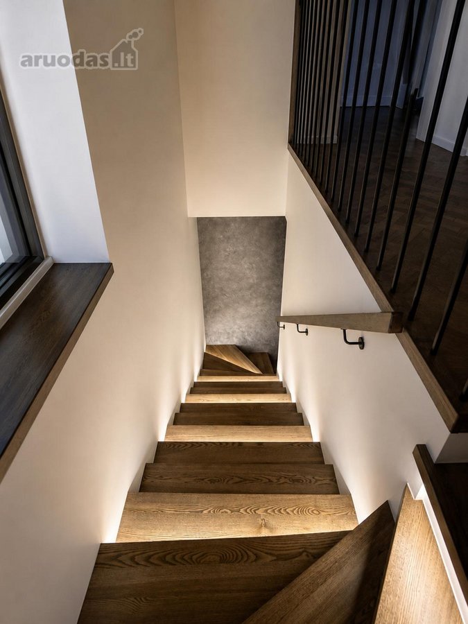 Nekilnojamojo turto brokerių prašome netrukdyti. - nuotraukos Nr. 18