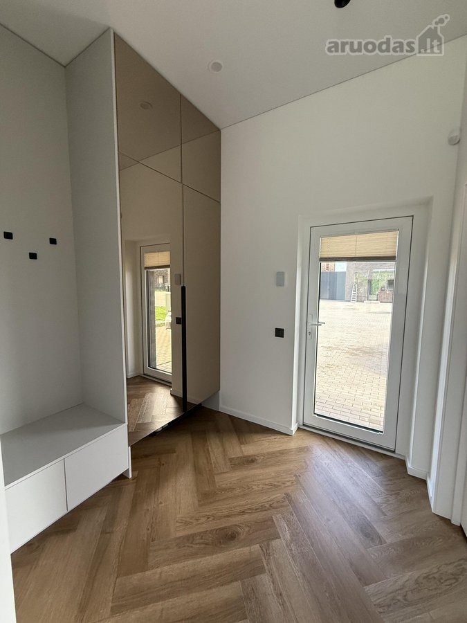 Nekilnojamojo turto brokerių prašome netrukdyti. - nuotraukos Nr. 3