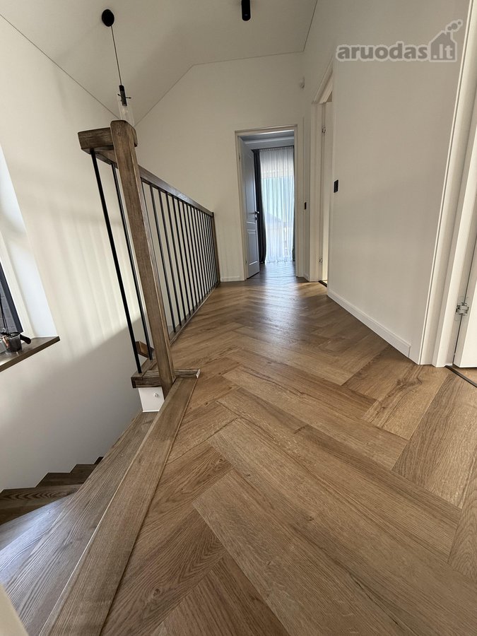 Nekilnojamojo turto brokerių prašome netrukdyti. - nuotraukos Nr. 19