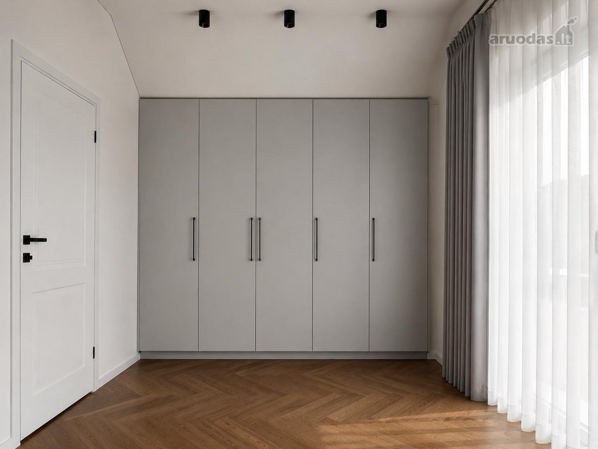 Nekilnojamojo turto brokerių prašome netrukdyti. - nuotraukos Nr. 28
