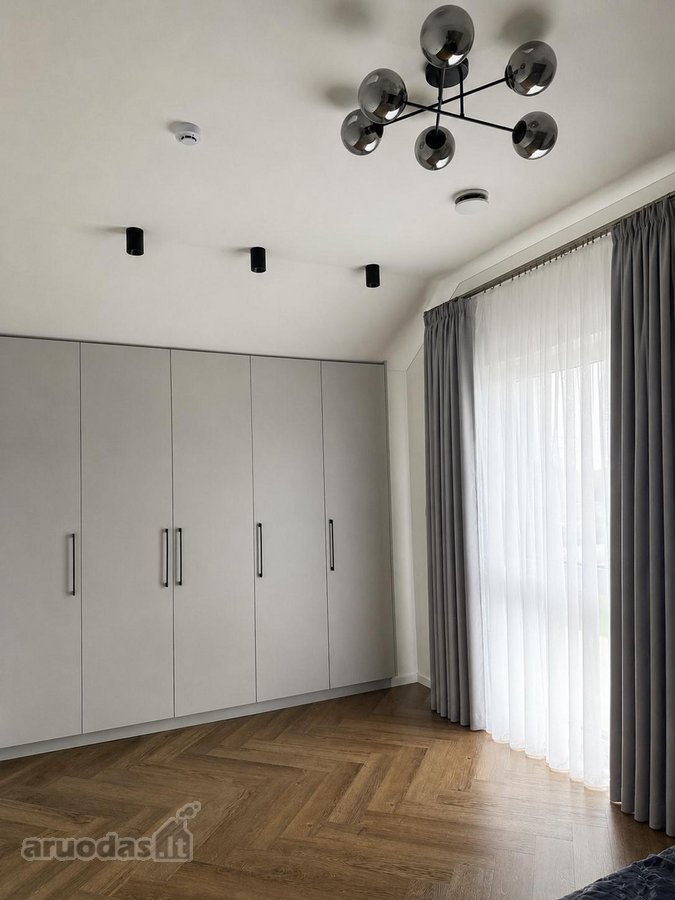 Nekilnojamojo turto brokerių prašome netrukdyti. - nuotraukos Nr. 30