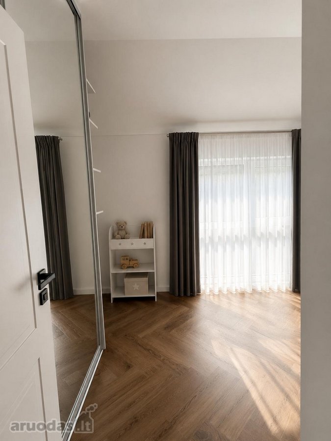 Nekilnojamojo turto brokerių prašome netrukdyti. - nuotraukos Nr. 31