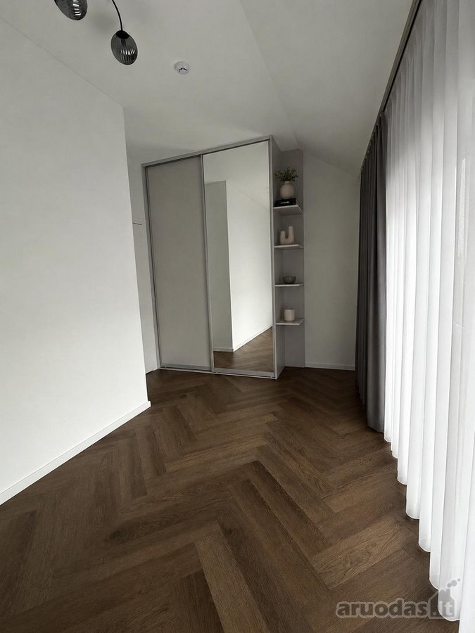 Nekilnojamojo turto brokerių prašome netrukdyti. - nuotraukos Nr. 32