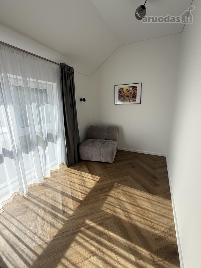 Nekilnojamojo turto brokerių prašome netrukdyti. - nuotraukos Nr. 33
