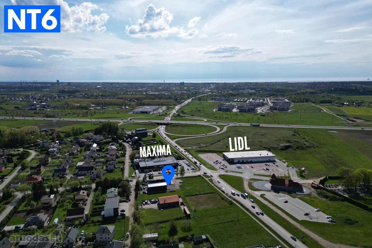  Pirkėjui tarpininkavimo mokestis – netaikomas. - nuotraukos Nr. 22