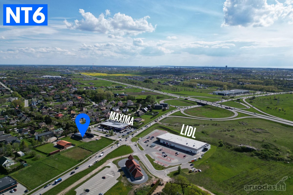  Pirkėjui tarpininkavimo mokestis – netaikomas. - nuotraukos Nr. 23