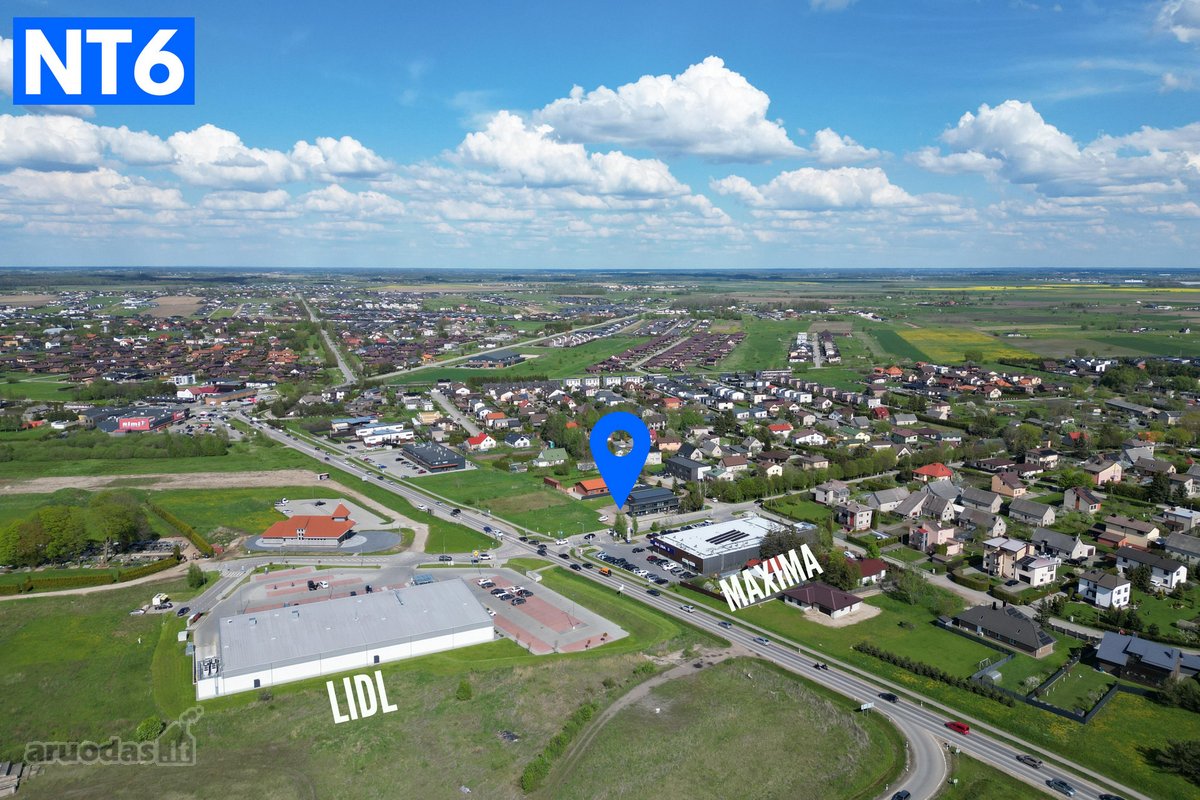  Pirkėjui tarpininkavimo mokestis – netaikomas. - nuotraukos Nr. 24