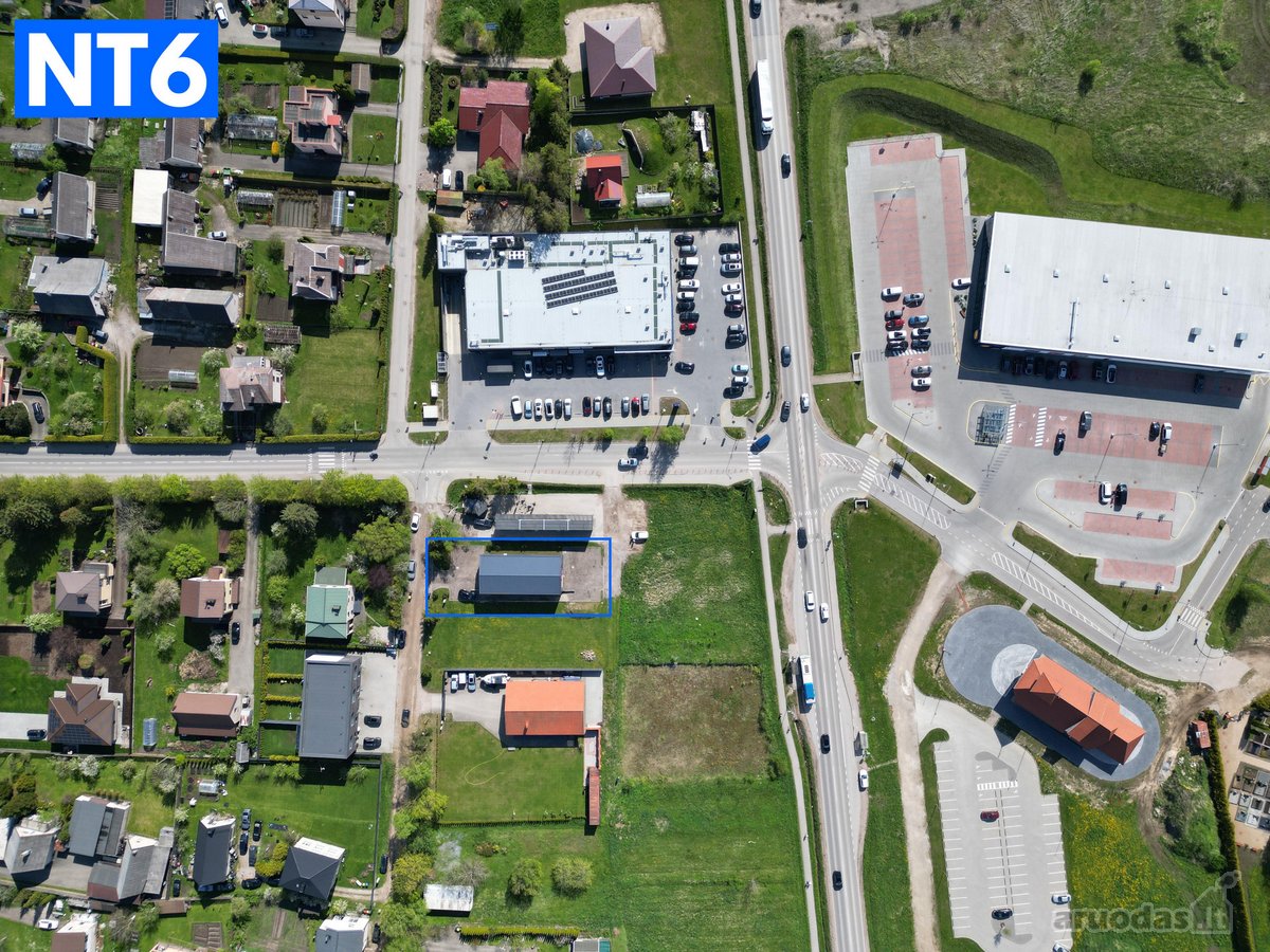  Pirkėjui tarpininkavimo mokestis – netaikomas. - nuotraukos Nr. 27