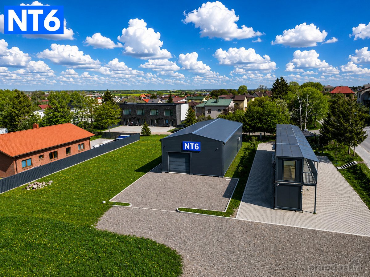  Pirkėjui tarpininkavimo mokestis – netaikomas. - nuotraukos Nr. 9