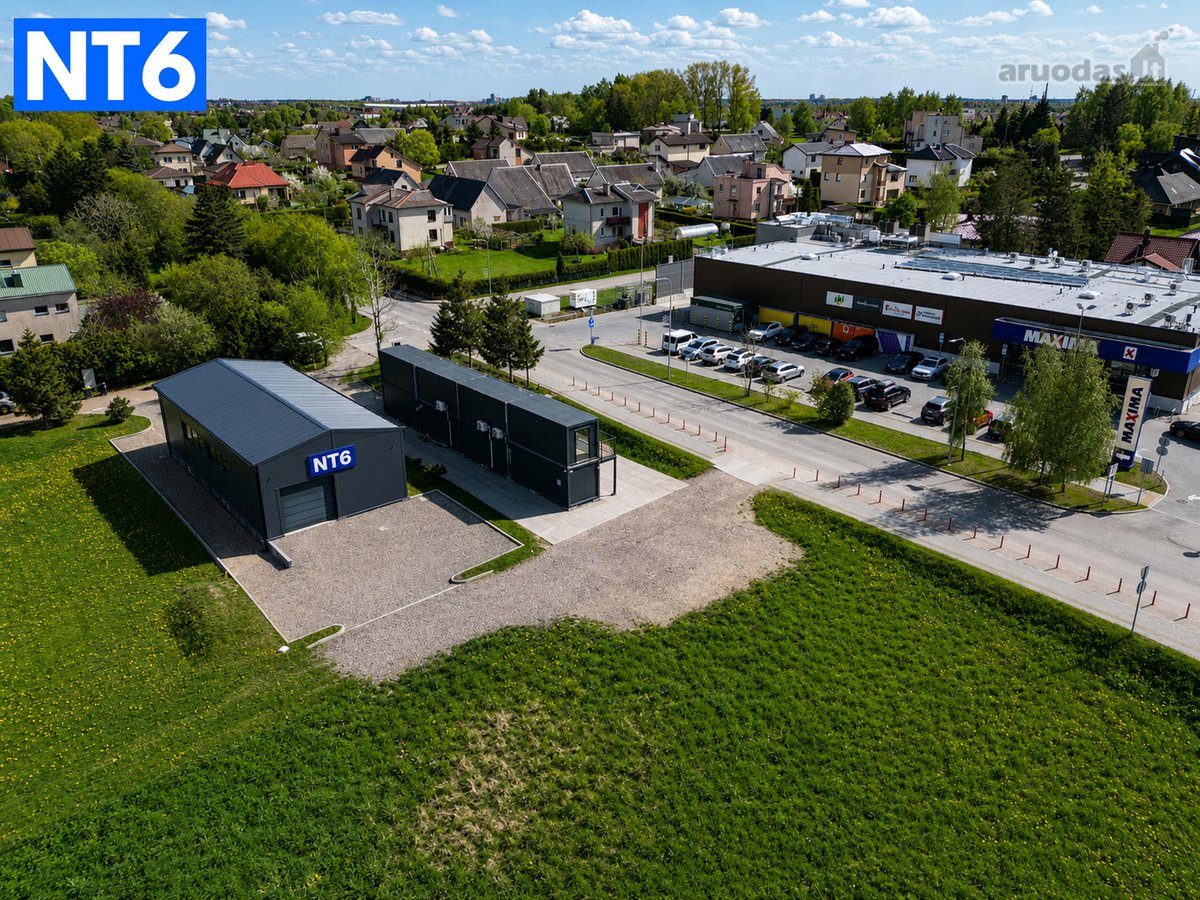 Pirkėjui tarpininkavimo mokestis – netaikomas. - nuotraukos Nr. 11