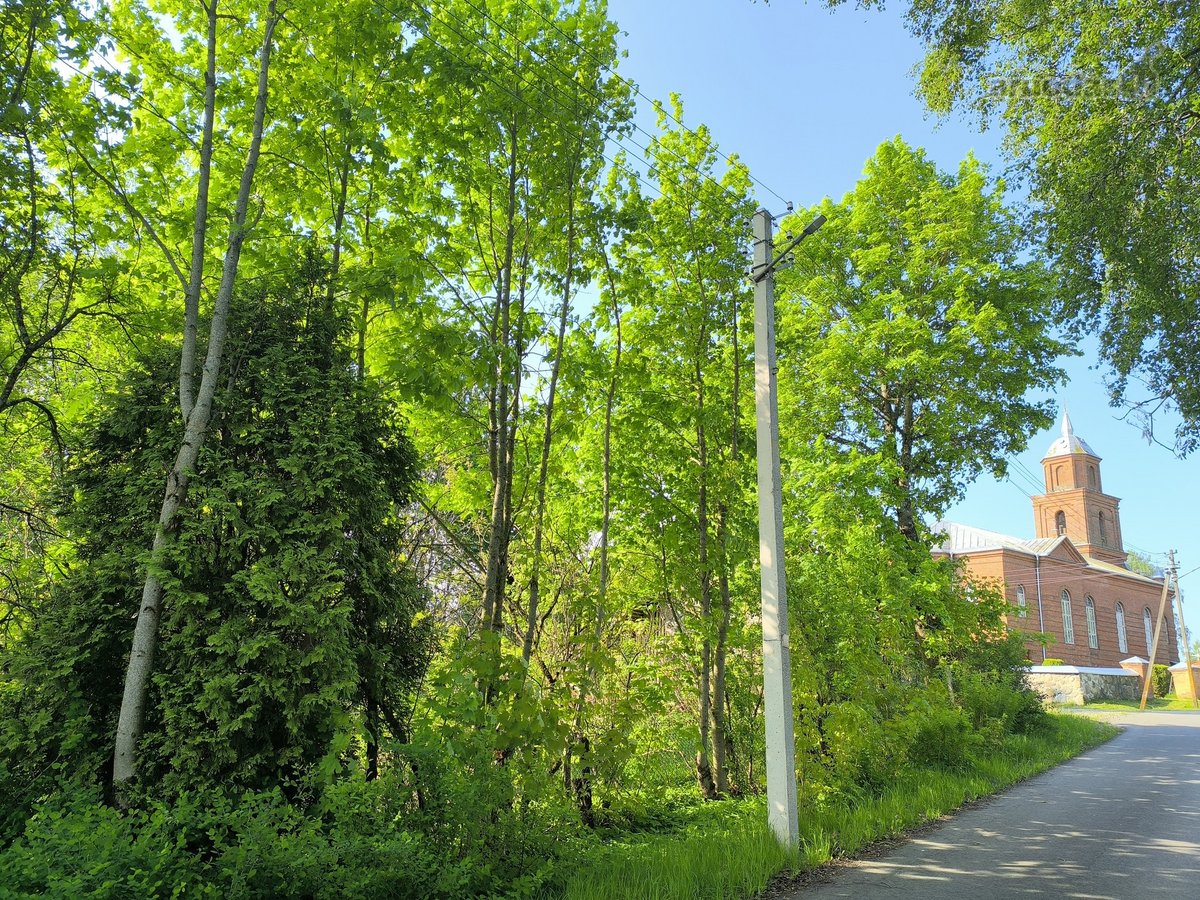Žemaitkiemio centre parduodamas sklypas - nuotraukos Nr. 10