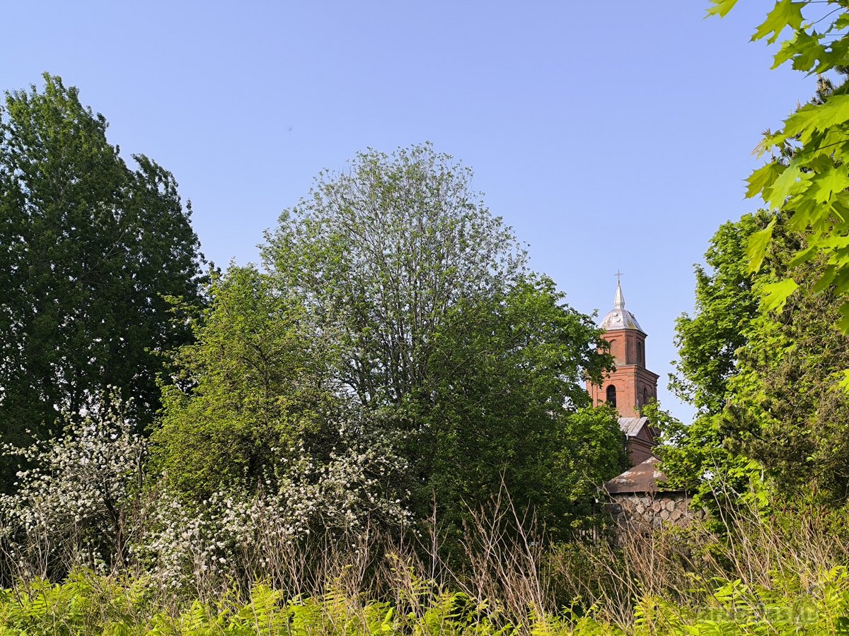 Žemaitkiemio centre parduodamas sklypas - nuotraukos Nr. 11