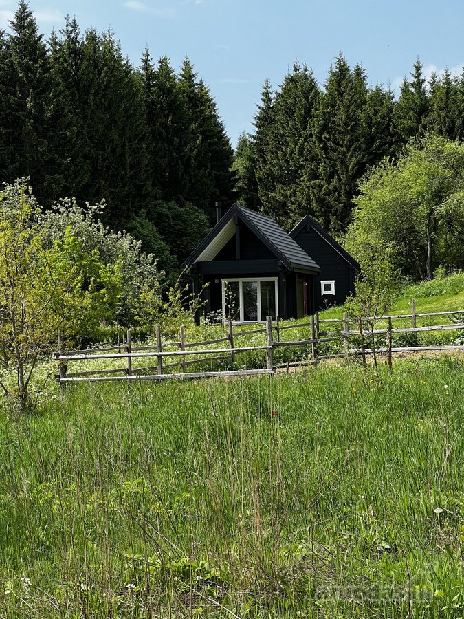 Ramioje Musės upės kilpoje, nedideliame - nuotraukos Nr. 18