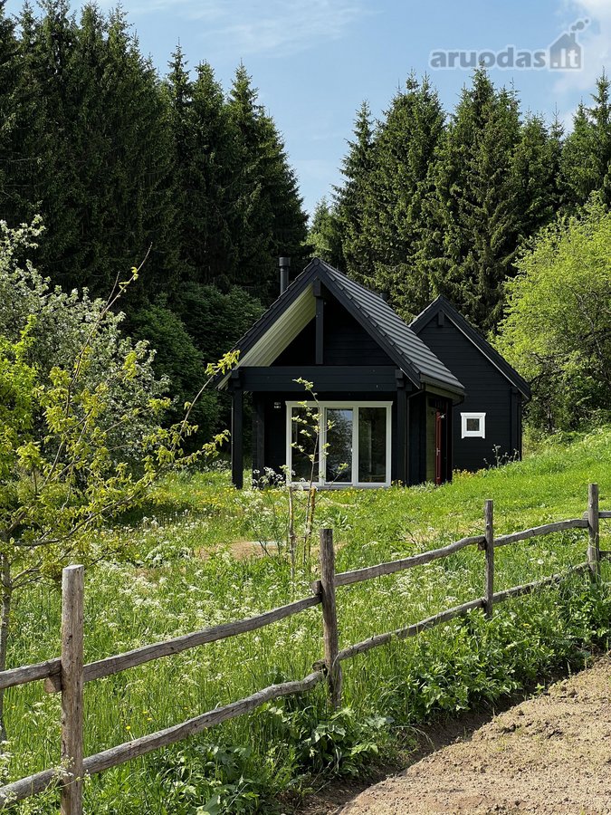 Ramioje Musės upės kilpoje, nedideliame - nuotraukos Nr. 19