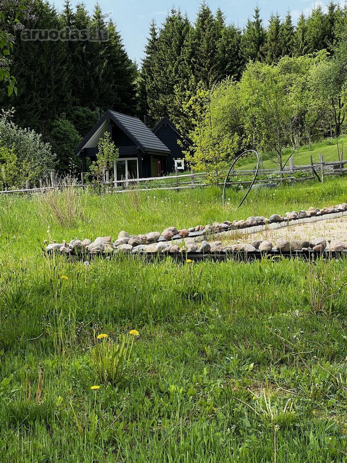 Ramioje Musės upės kilpoje, nedideliame - nuotraukos Nr. 17