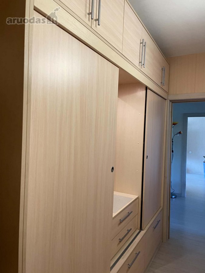 Butas labai patogioje vietoje šalia prekybos - nuotraukos Nr. 2
