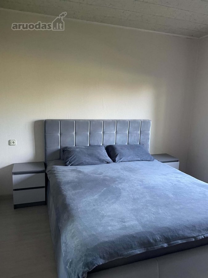 Butas labai patogioje vietoje šalia prekybos - nuotraukos Nr. 8