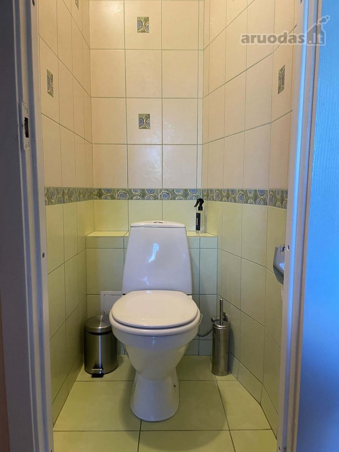 Butas labai patogioje vietoje šalia prekybos - nuotraukos Nr. 15