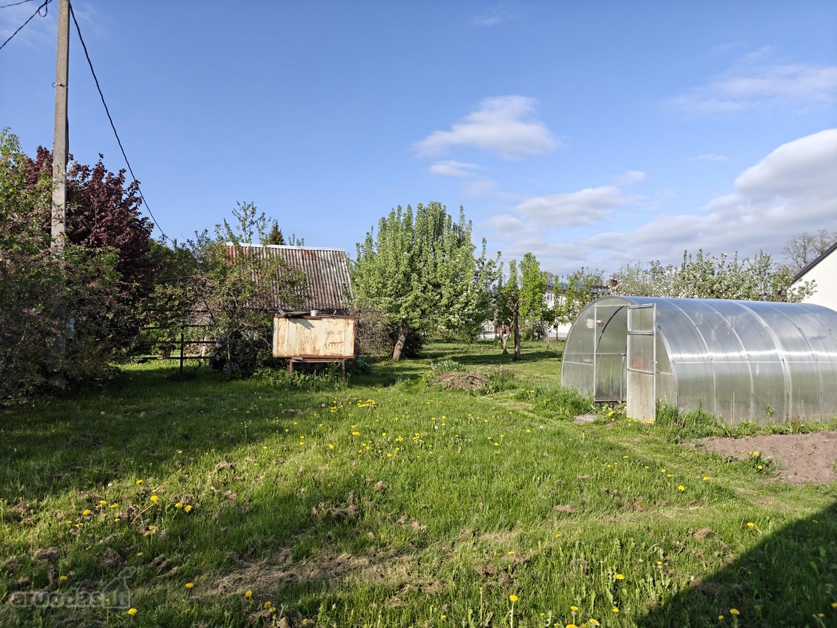 Parduodamas 12 a sodo sklypas Pašilių soduose - nuotraukos Nr. 6