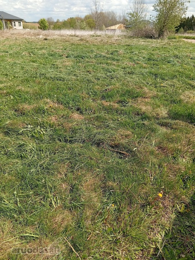 Parduodamas sklypas,stanciu km.kretingale - nuotraukos Nr. 2