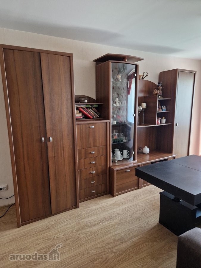 Parduodamas 2 kambarių butas pačiame - nuotraukos Nr. 8