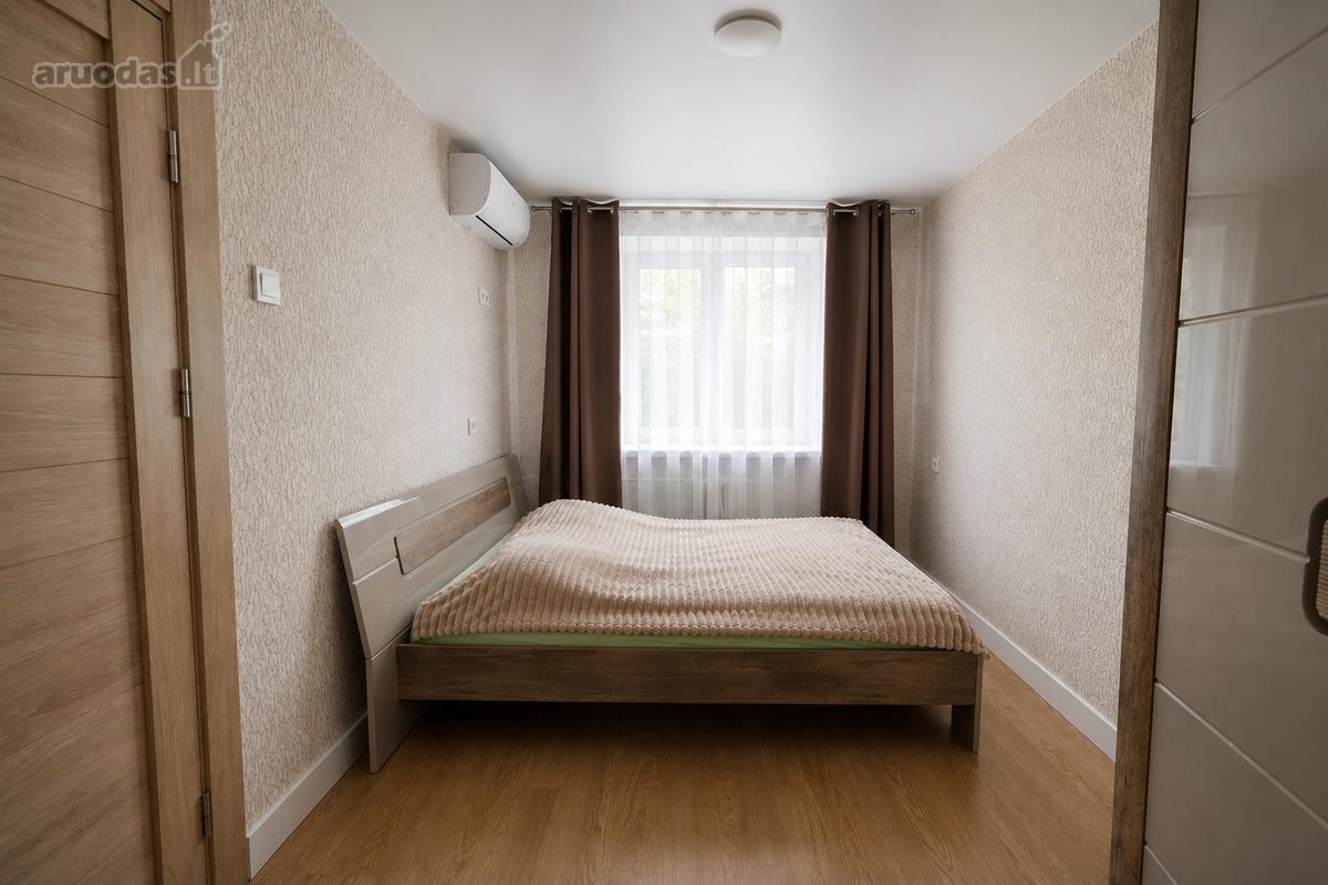 Nt agentų maloniai prašome neskambinti. - nuotraukos Nr. 6