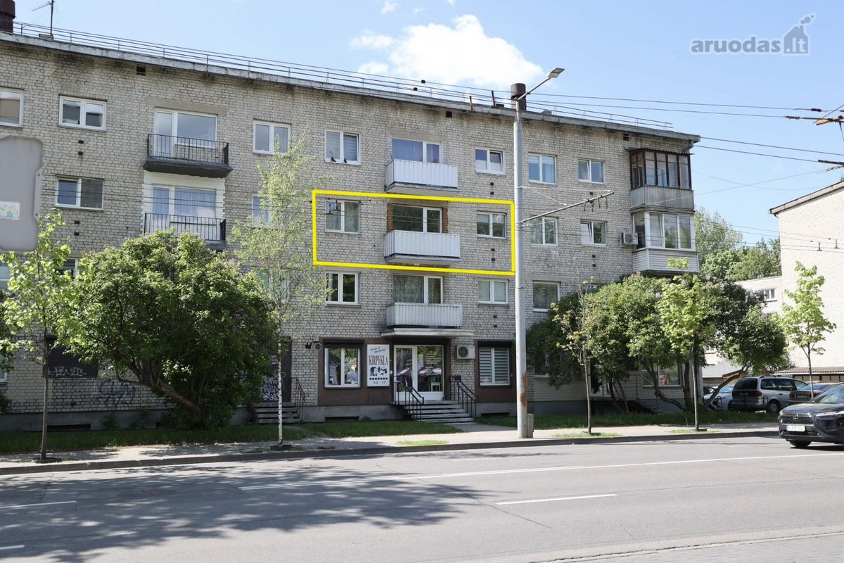 Nt agentų maloniai prašome neskambinti. - nuotraukos Nr. 16