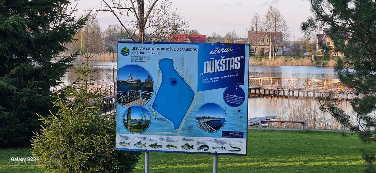Parduodamas vienintelis toks rinkoje sklypas - nuotraukos Nr. 8