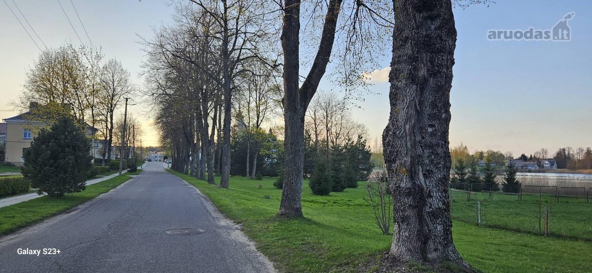 Parduodamas vienintelis toks rinkoje sklypas - nuotraukos Nr. 4