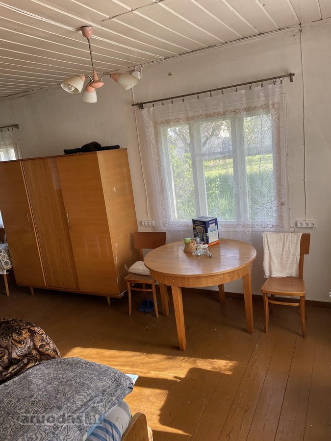 Parduodama jauki sodyba Kėdainių raj. Ramioje - nuotraukos Nr. 13