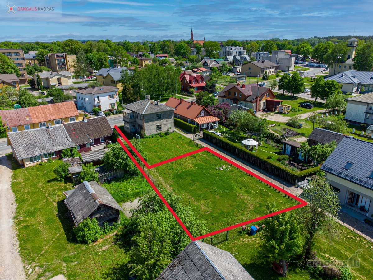Druskininkų miesto centre, idealioje vietoje - nuotraukos Nr. 8