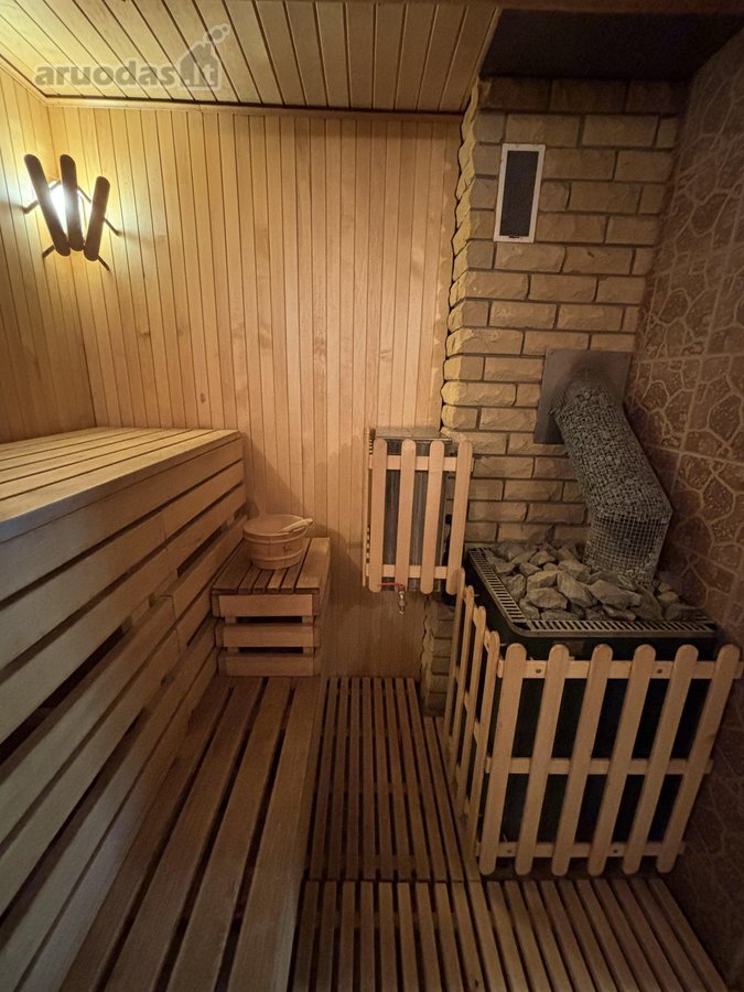Parduodama privati sodyba ant Utenos Klovinių - nuotraukos Nr. 22