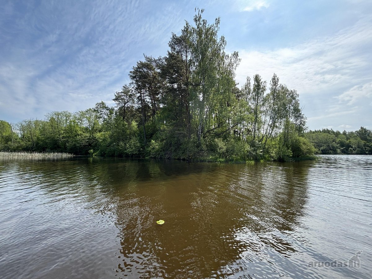 Parduodama privati sodyba ant Utenos Klovinių - nuotraukos Nr. 13