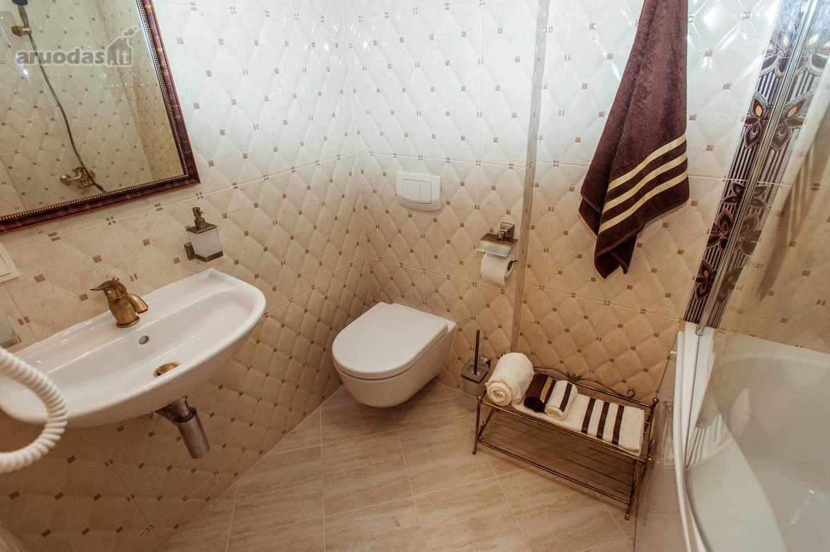 Apartamentai „vyta“ yra įsikūrę pačiame - nuotraukos Nr. 9