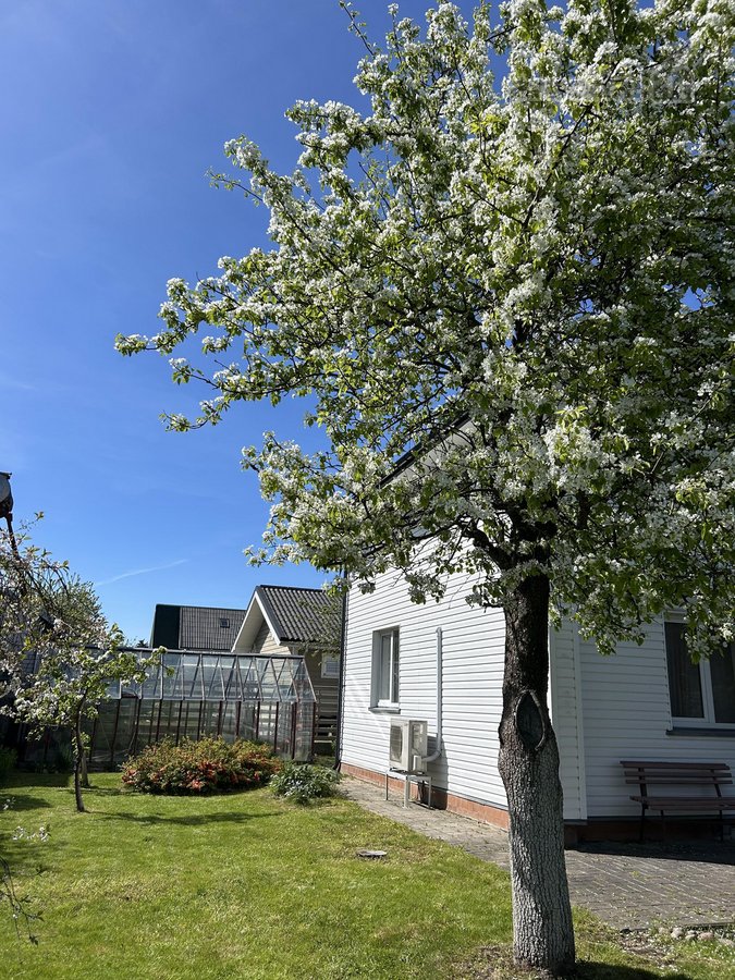 Jaukus 149 m² namas Palangoje – idealus - nuotraukos Nr. 8