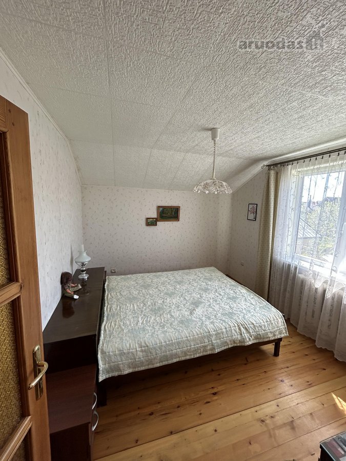 Jaukus 149 m² namas Palangoje – idealus - nuotraukos Nr. 23